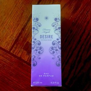 Dream angels desire by Victoria secrets brand new never opened. 4.2 fluid ounces